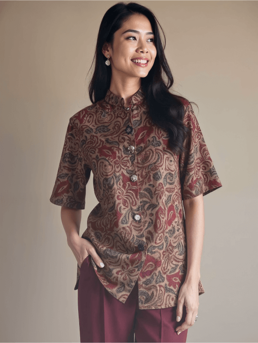 Women's Batik