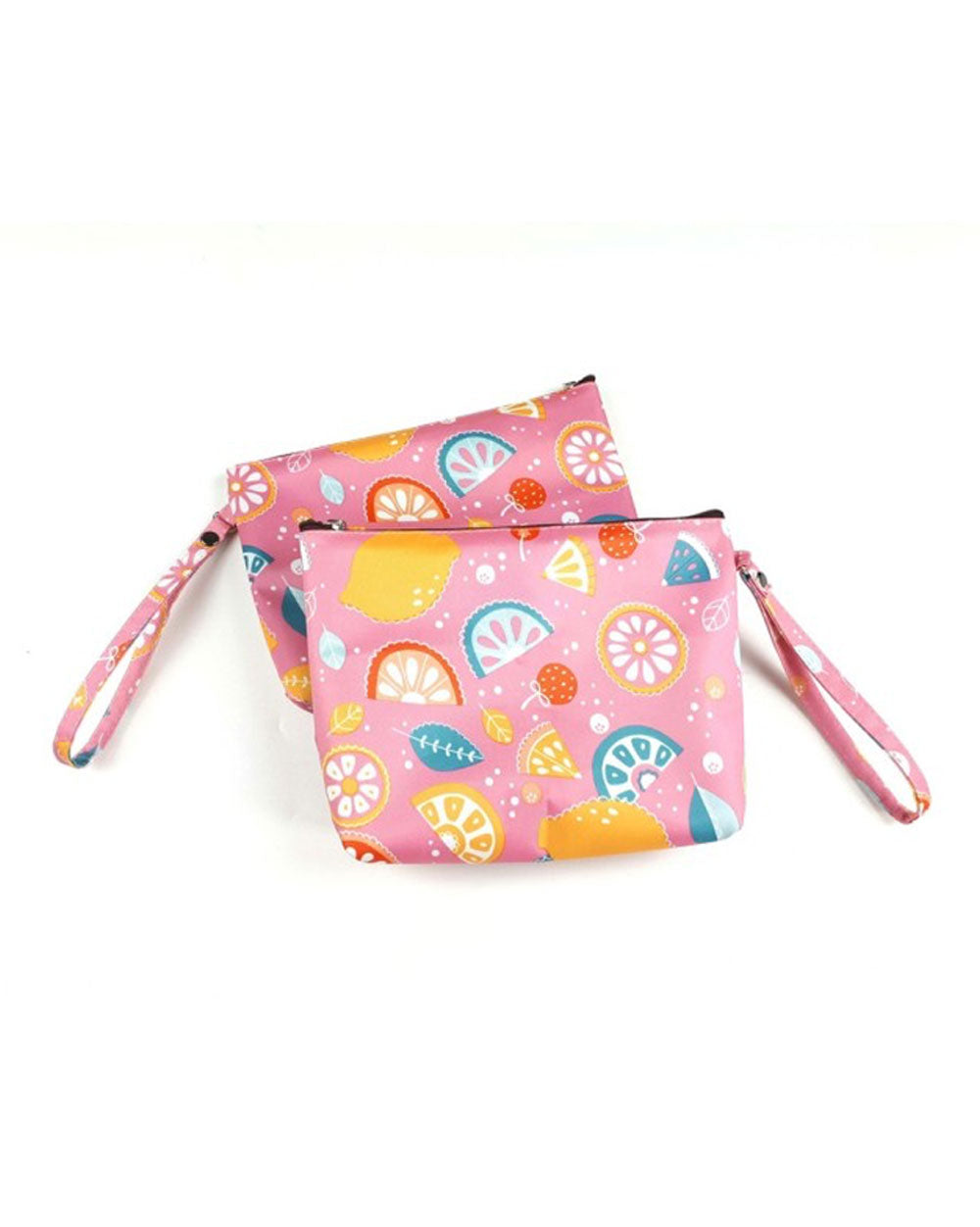 Parisian Charm Cosmetic Pouches 2